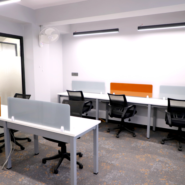 Boost Your Productivity with a Coworking Space in Mayur Vihar: Here’s How!