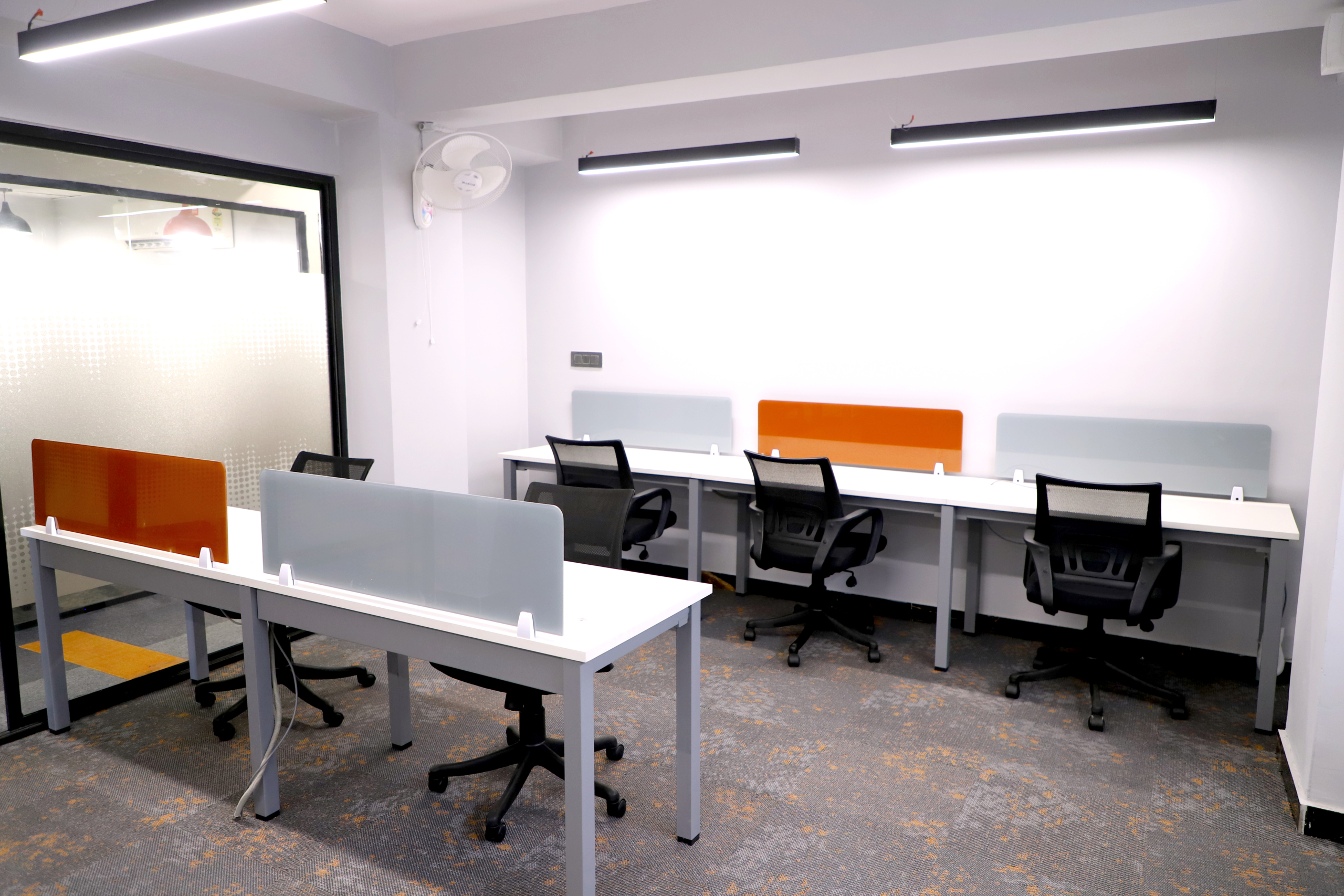 Boost Your Productivity with a Coworking Space in Mayur Vihar: Here’s How!