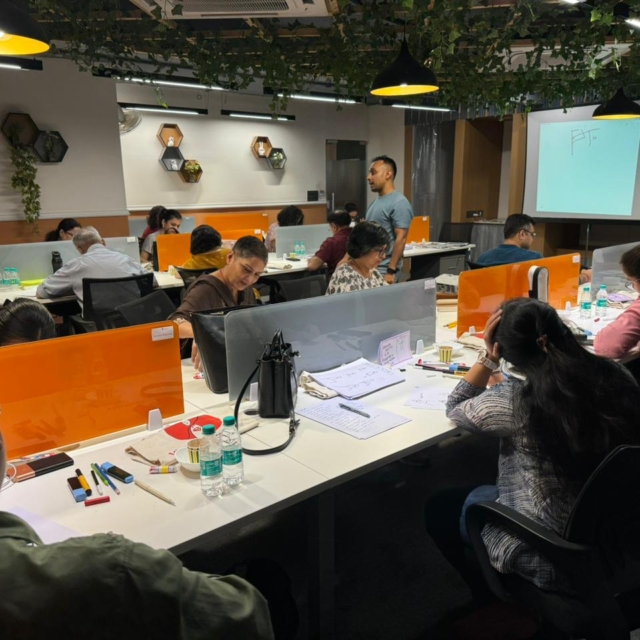 Coworking vs. Renting an Office in Mayur Vihar – Which Saves More?